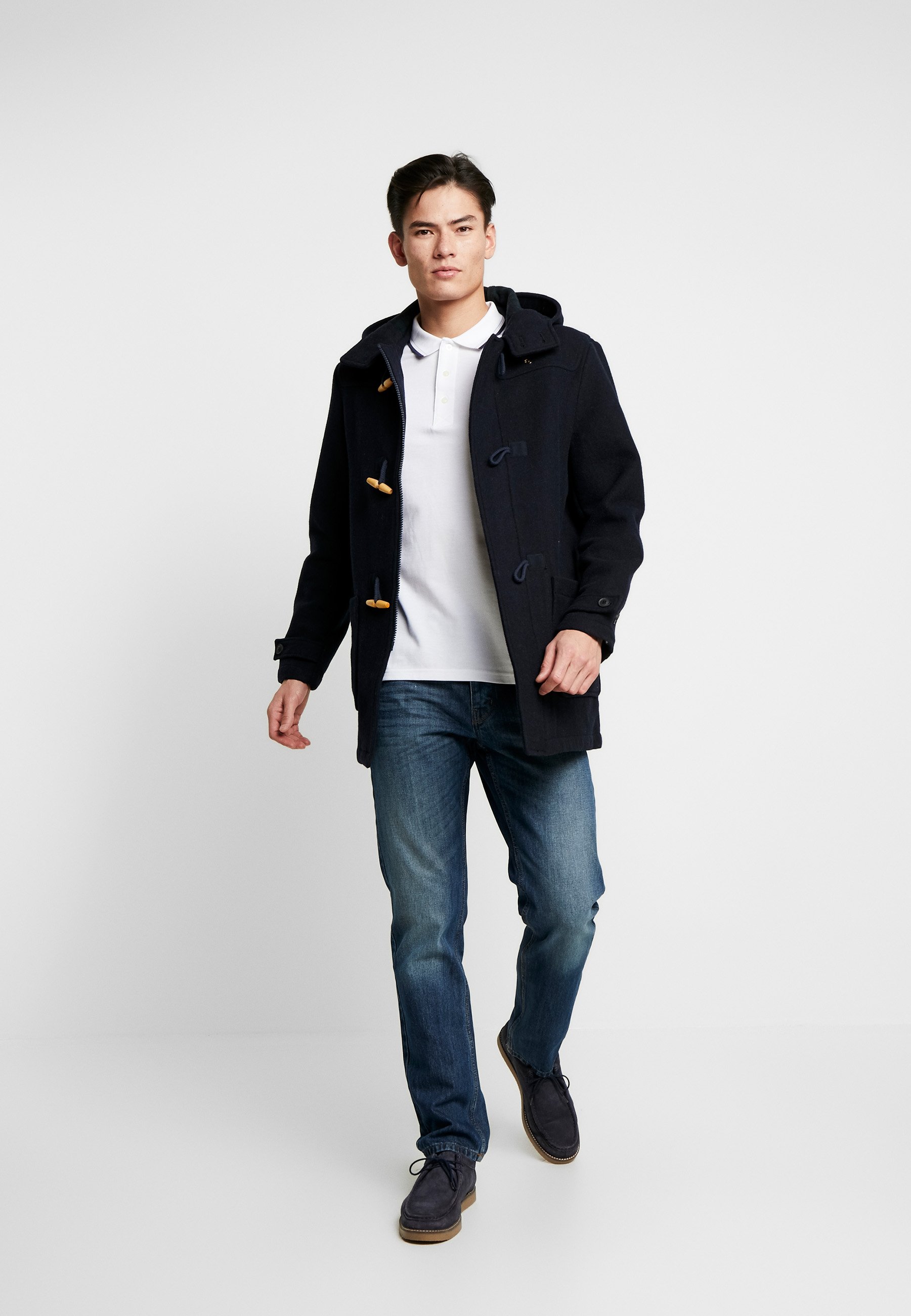 zalando jeans benetton