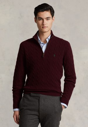 Polo Ralph Lauren, - Sweter