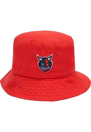 SHOP X EUROPEAN LEAGUE OF FOOTBALL HAMBURG SEA DEVILS 
 - Hatt - tomato