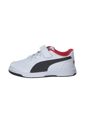 Puma Sneakers basse - puma white puma black for all