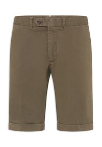 Oscar Jacobson DECLAN - Shortsit - rosciola green