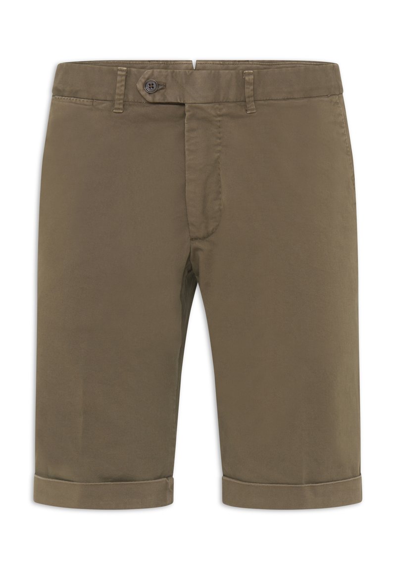 Oscar Jacobson DECLAN - Shortsit - rosciola green