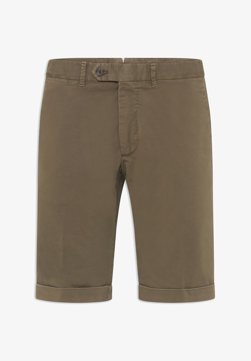 Oscar Jacobson DECLAN - Shortsit - rosciola green