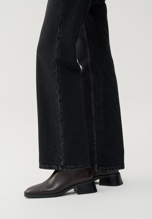 BLANCA - Classic ankle boots - chocolate4