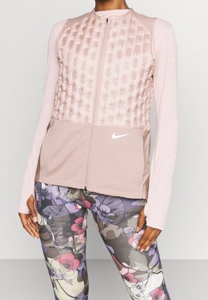 Veste sans manches - pink