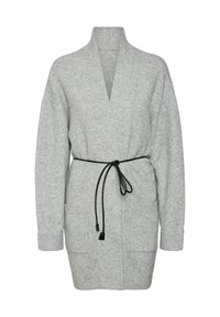 Vero Moda Kofta - grey