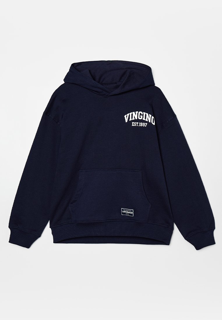 VINGINO Hoodie donkerblauw