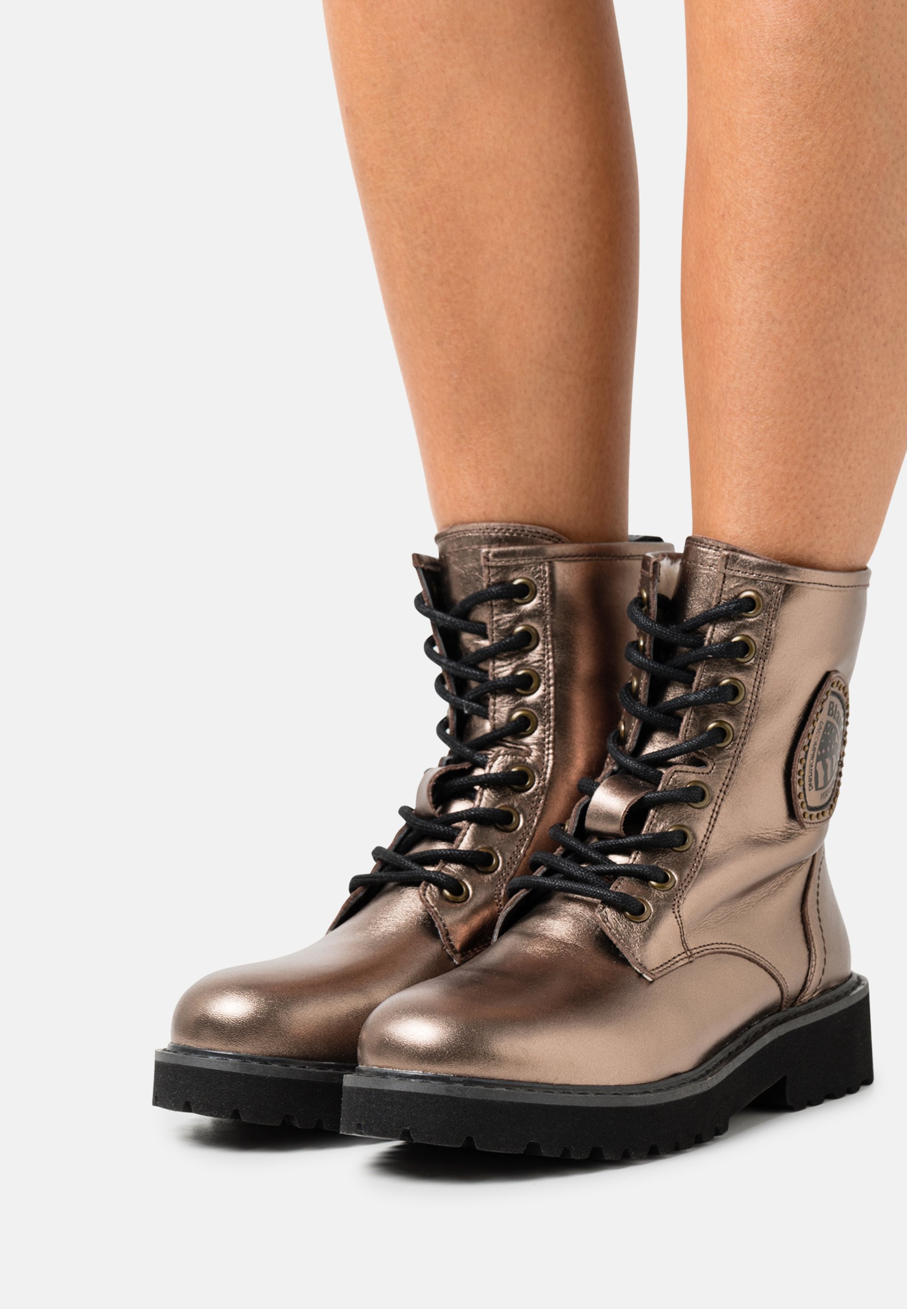 zalando snow boots