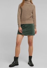 edc by Esprit Pullover - taupe