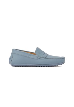 TYODOR... - Moccasins - blue