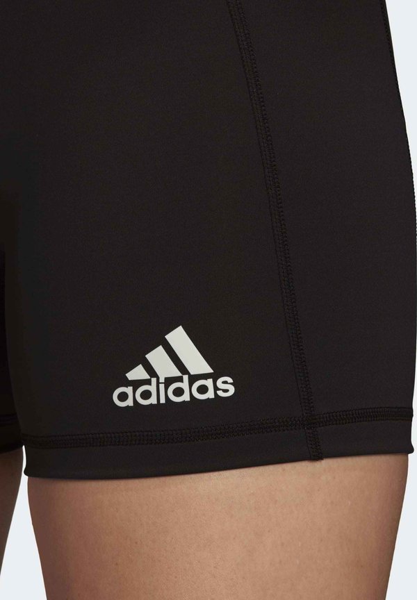 TECHFIT VOLLEYBALL - Sports shorts3