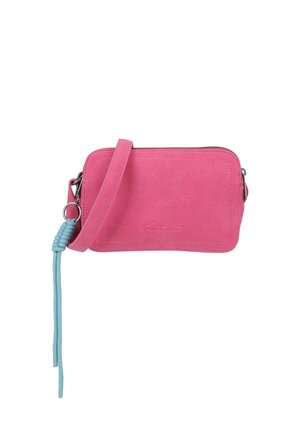 JONY JACKY - Cross body bag - pink