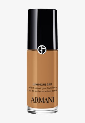 Armani Beauty, LUMINOUS SILK FOUNDATION - Fond de teint - 9