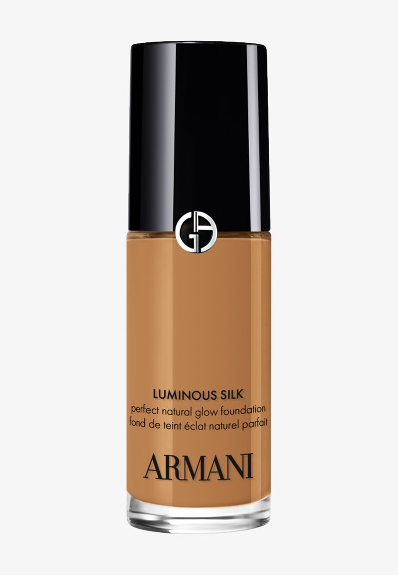 Armani Beauty - LUMINOUS SILK FOUNDATION - Foundation - 9, Vergrößern