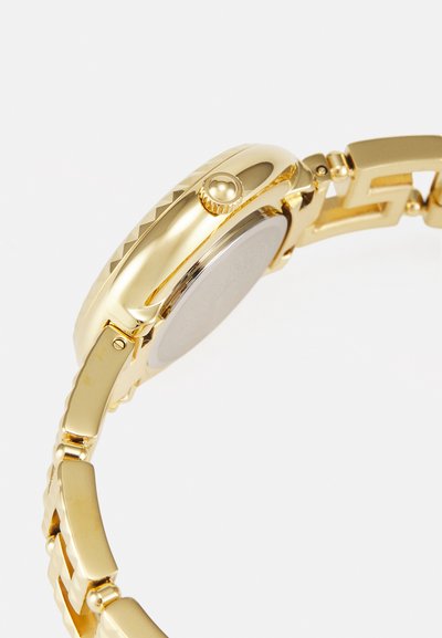 Versace Horloge - gold- coloured