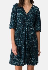 zero Robe de jour - green