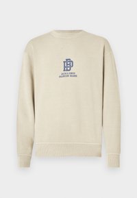 JPRBLUPETE CREW NECK - Mikina - island fossil