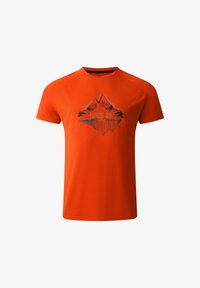 Unausgewählt, seville red