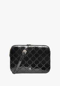 Niewybrane, metallic black