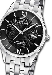 Candino Montre - silber