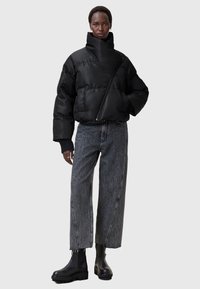AllSaints NICKOL - Giacca invernale - black