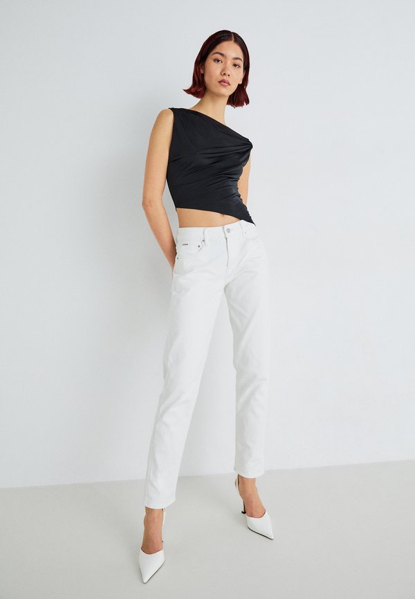 KATE BOYFRIEND - Relaxed fit jeans4