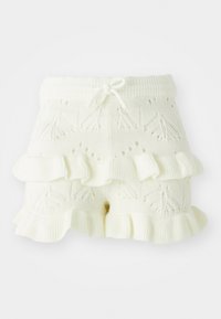 GENTLE - Šortky - cream