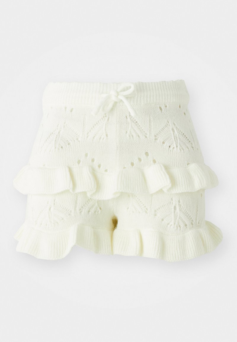 The Ragged Priest Shorts beige The Ragged Priest Shorts beige