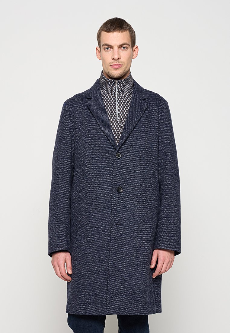 PS Paul Smith Mantel meerkleurig PS Paul Smith Mantel meerkleurig