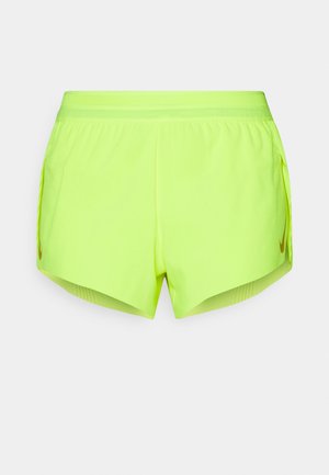 Korte sportsbukser - yellow