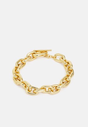 Rabanne XL LINK NECKLACE - Halskæder - gold-coloured