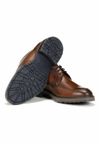 Fluchos Zapatos de vestir - camel