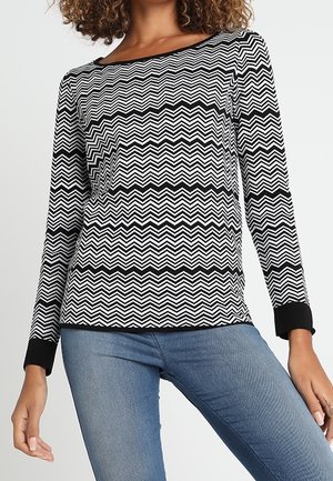 Jumper - off-white