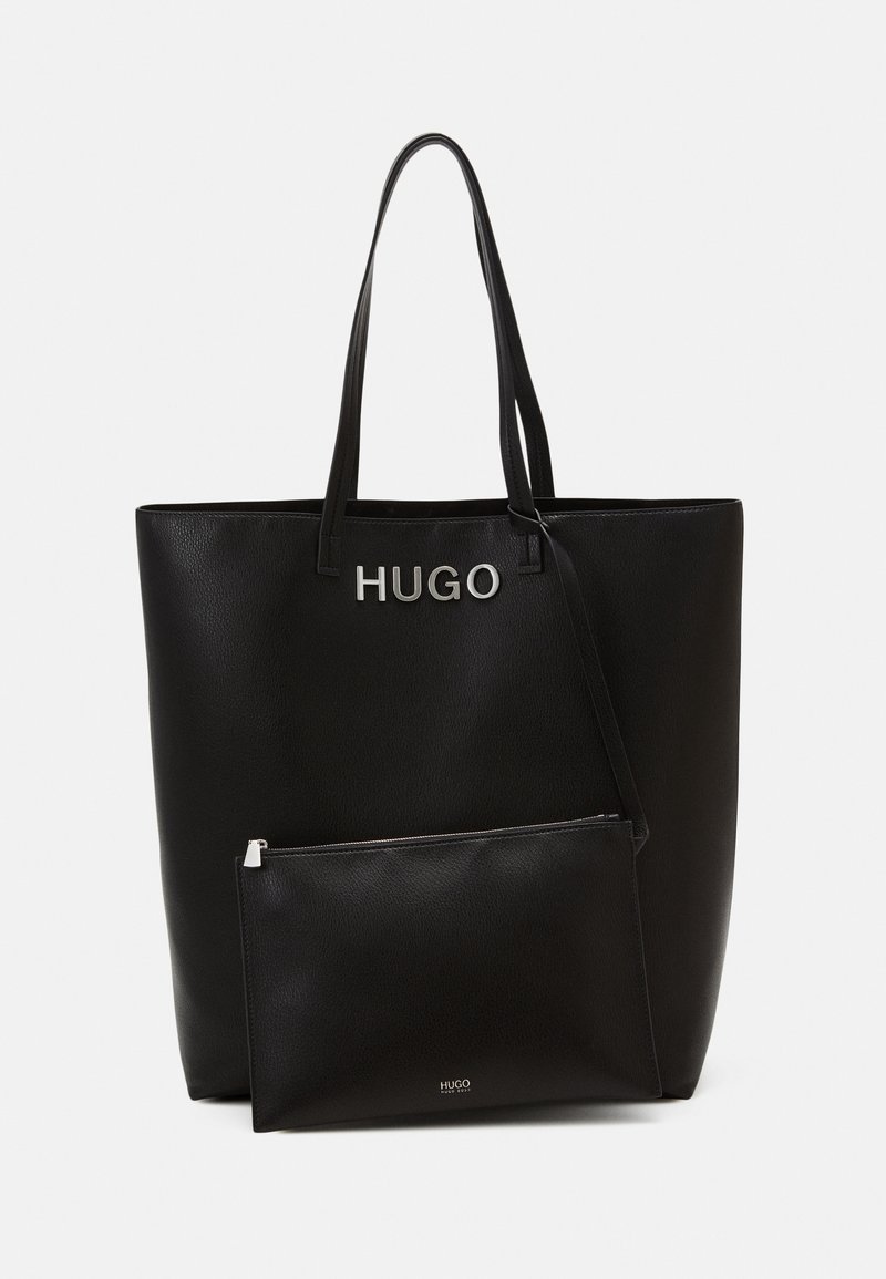 HUGO Cabas - black