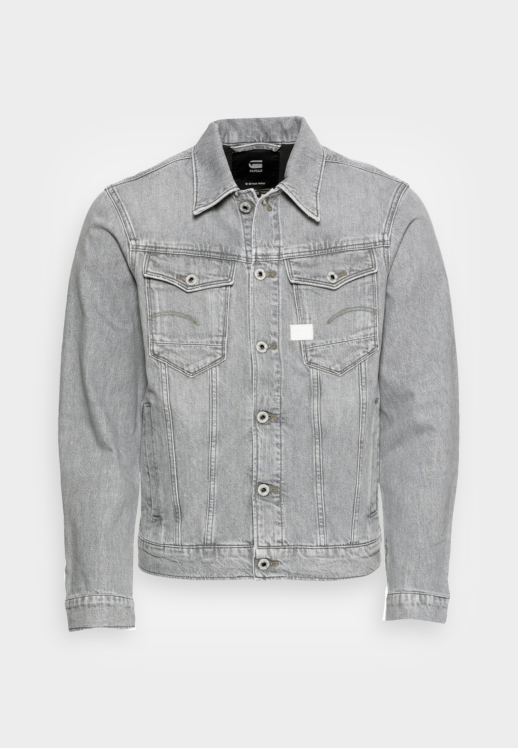 G-Star ARC 3D JACKET - Džinsinis 