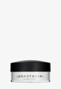 Anastasia Beverly Hills - MINI LOOSE SETTING POWDER - Fixeerspray & -poeder - translucent Miniatuurafbeelding 1