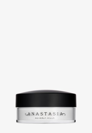 MINI LOOSE SETTING POWDER - Setting spray & powder - translucent