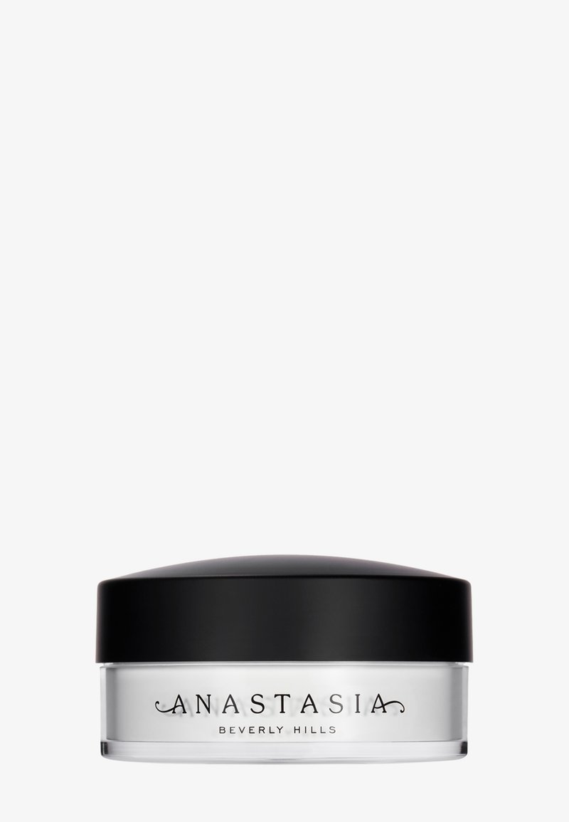 Anastasia Beverly Hills - MINI LOOSE SETTING POWDER - Fixeerspray & -poeder - translucent, Vergroten