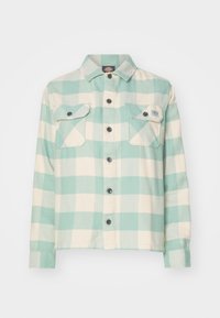 Sélectionné, surf blue