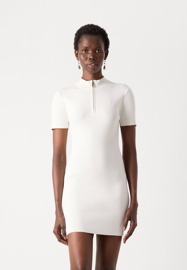 NAIA DRESS - Jumper dress - tofu3