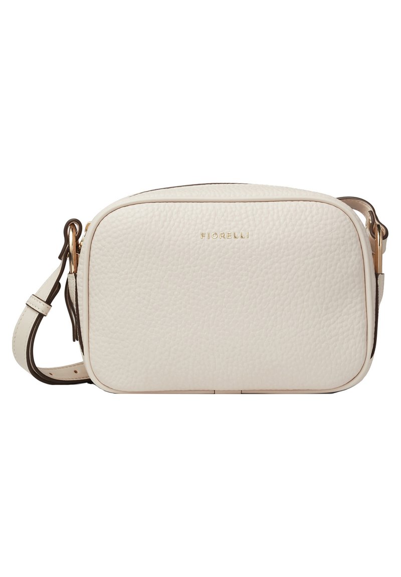 Fiorelli BEAU PLAIN Across body bag white Zalando.ie