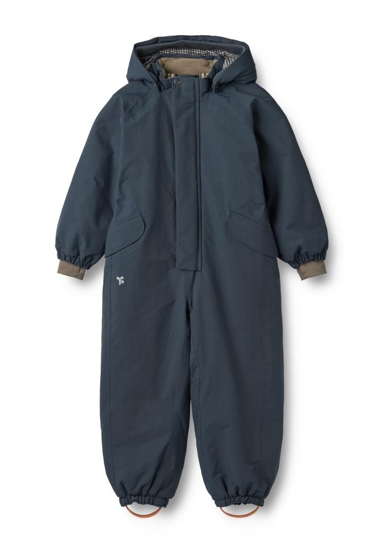 Wheat Skipak donkerblauw