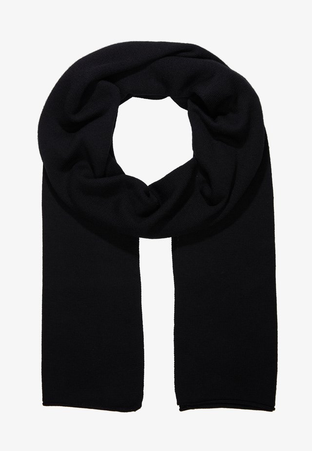 SCARF - Schal - black