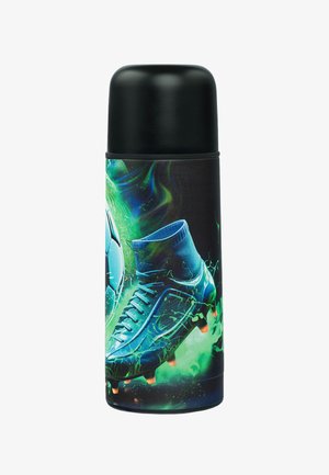 Baagl Trinkflasche - schwarz