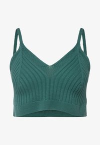 Non selezionato, dark green