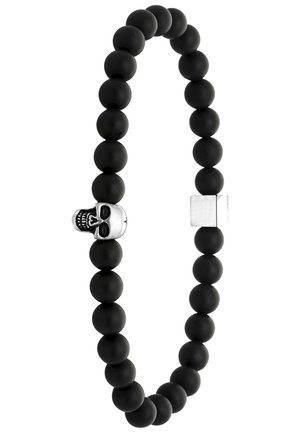 Bracelet - silver-coloured