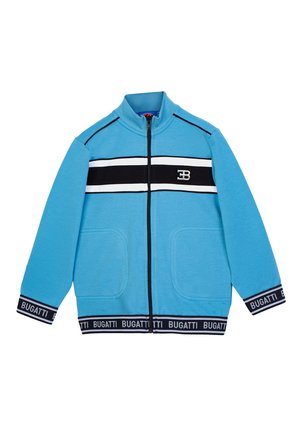Zip-up sweatshirt - niagara