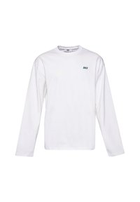 Unselected, white