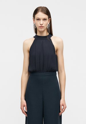 DENVER - Kezeslábas - ultramarine