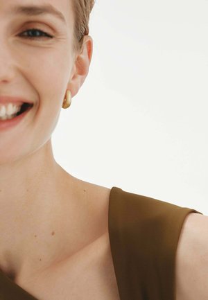 Aristocrazy, UNISEX - Pendientes - gold-coloured